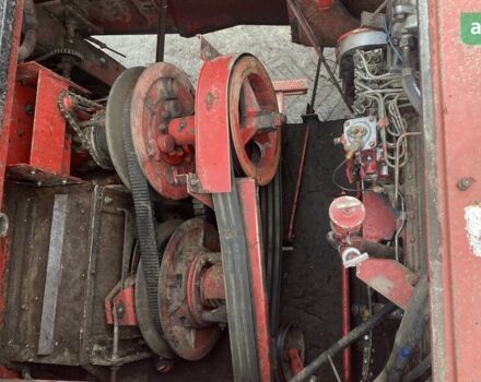 Кейс 2166, объемом двигателя 0 л и пробегом 0 тыс. км за 22000 $, фото 10 на Automoto.ua