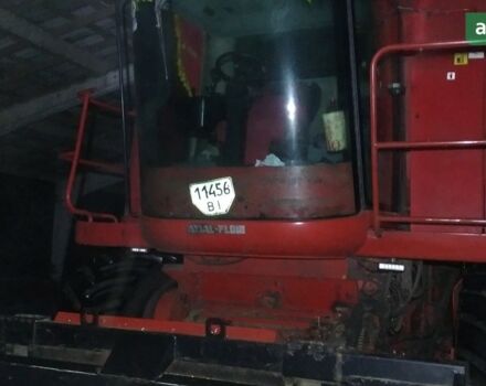 Кейс 2166, объемом двигателя 0 л и пробегом 0 тыс. км за 42000 $, фото 5 на Automoto.ua