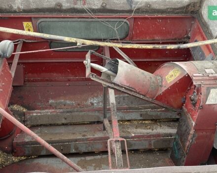 Кейс 2166, объемом двигателя 0 л и пробегом 0 тыс. км за 22000 $, фото 9 на Automoto.ua