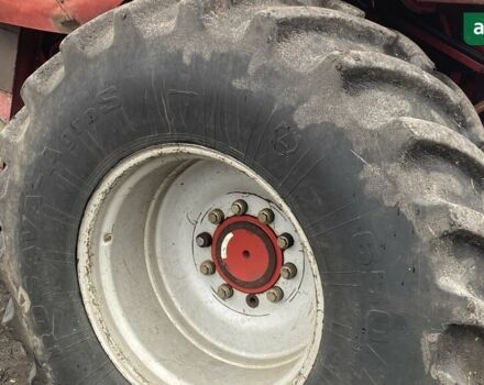 Кейс 2166, объемом двигателя 0 л и пробегом 0 тыс. км за 22000 $, фото 2 на Automoto.ua