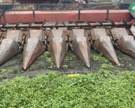 Кейс 2166, объемом двигателя 0 л и пробегом 0 тыс. км за 22000 $, фото 21 на Automoto.ua