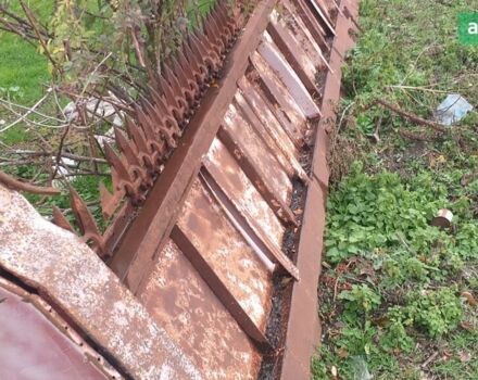 Кейс 2166 1997 у Новом Буге на Automoto.ua Кейс 2166, об'ємом двигуна 0 л та пробігом 0 тис. км за 42837 $, фото 6 на Automoto.ua