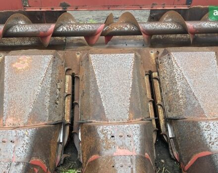 Кейс 2166, объемом двигателя 0 л и пробегом 0 тыс. км за 22000 $, фото 22 на Automoto.ua