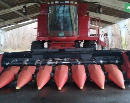 Кейс 2166, объемом двигателя 0 л и пробегом 0 тыс. км за 42000 $, фото 6 на Automoto.ua