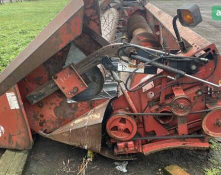 Кейс 2166, объемом двигателя 0 л и пробегом 0 тыс. км за 22000 $, фото 19 на Automoto.ua