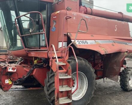 Кейс 2166, объемом двигателя 0 л и пробегом 0 тыс. км за 22000 $, фото 15 на Automoto.ua