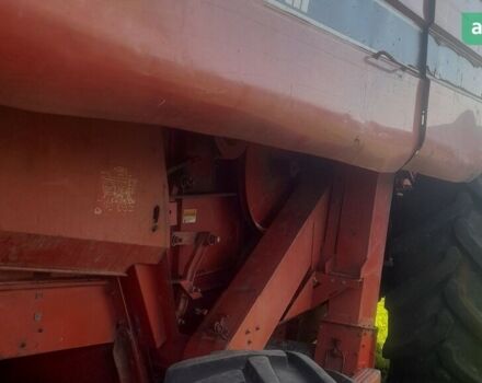 Кейс 2166, объемом двигателя 0 л и пробегом 0 тыс. км за 28000 $, фото 5 на Automoto.ua