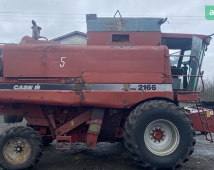 Кейс 2166, объемом двигателя 0 л и пробегом 0 тыс. км за 22000 $, фото 4 на Automoto.ua