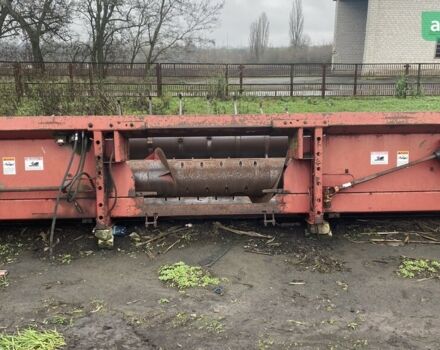 Кейс 2166, объемом двигателя 0 л и пробегом 0 тыс. км за 22000 $, фото 18 на Automoto.ua