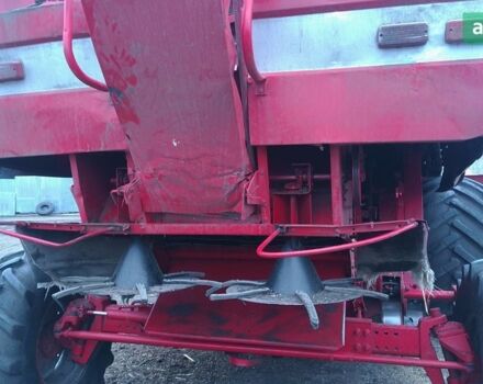 Кейс 2166, объемом двигателя 0 л и пробегом 0 тыс. км за 31000 $, фото 3 на Automoto.ua