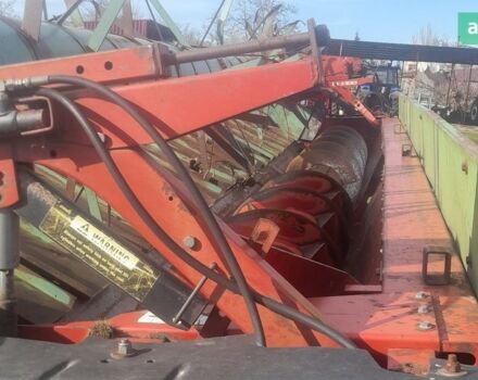 Кейс 2166, объемом двигателя 0 л и пробегом 0 тыс. км за 28000 $, фото 7 на Automoto.ua