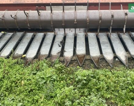 Кейс 2166, объемом двигателя 0 л и пробегом 0 тыс. км за 22000 $, фото 20 на Automoto.ua