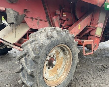 Кейс 2166, объемом двигателя 0 л и пробегом 0 тыс. км за 22000 $, фото 6 на Automoto.ua