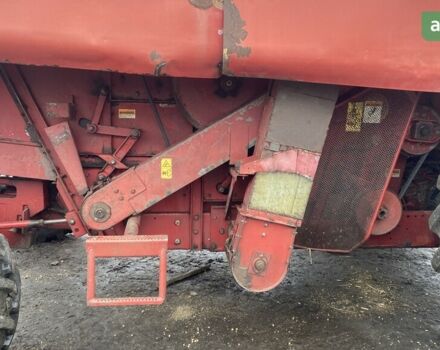 Кейс 2166, объемом двигателя 0 л и пробегом 0 тыс. км за 22000 $, фото 5 на Automoto.ua