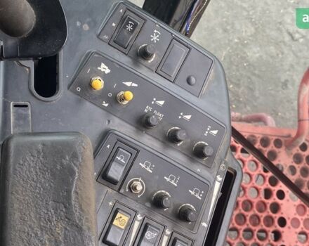 Кейс 2166, объемом двигателя 0 л и пробегом 0 тыс. км за 22000 $, фото 17 на Automoto.ua