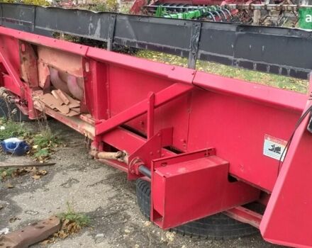 Кейс 2166 1997 у Новом Буге на Automoto.ua Кейс 2166, об'ємом двигуна 0 л та пробігом 0 тис. км за 42837 $, фото 8 на Automoto.ua