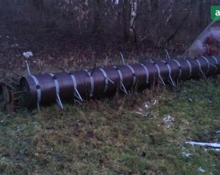 Кейс 2166, объемом двигателя 0 л и пробегом 0 тыс. км за 42000 $, фото 2 на Automoto.ua