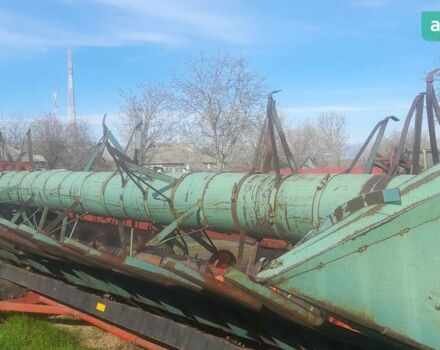 Кейс 2166, объемом двигателя 0 л и пробегом 0 тыс. км за 28000 $, фото 9 на Automoto.ua