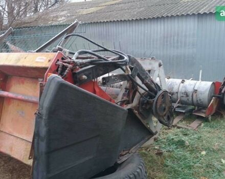 Кейс 2166, объемом двигателя 0 л и пробегом 0 тыс. км за 31000 $, фото 6 на Automoto.ua