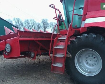 Кейс 2166, объемом двигателя 0 л и пробегом 0 тыс. км за 31000 $, фото 1 на Automoto.ua