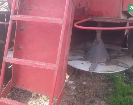 Кейс 2166, объемом двигателя 0 л и пробегом 0 тыс. км за 28000 $, фото 6 на Automoto.ua