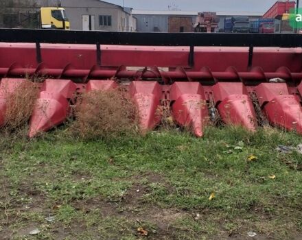 Кейс 2166 1997 у Новом Буге на Automoto.ua Кейс 2166, об'ємом двигуна 0 л та пробігом 0 тис. км за 42837 $, фото 7 на Automoto.ua