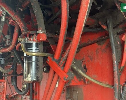 Кейс 2166, объемом двигателя 0 л и пробегом 0 тыс. км за 22000 $, фото 12 на Automoto.ua