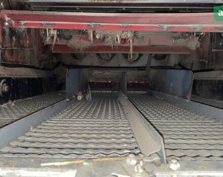 Кейс 2166, объемом двигателя 0 л и пробегом 0 тыс. км за 22000 $, фото 11 на Automoto.ua