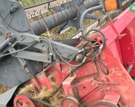 Кейс 2166 1997 у Новом Буге на Automoto.ua Кейс 2166, об'ємом двигуна 0 л та пробігом 0 тис. км за 42837 $, фото 1 на Automoto.ua