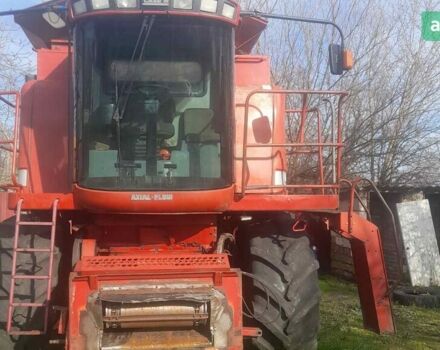 Кейс 2166, объемом двигателя 0 л и пробегом 0 тыс. км за 28000 $, фото 2 на Automoto.ua