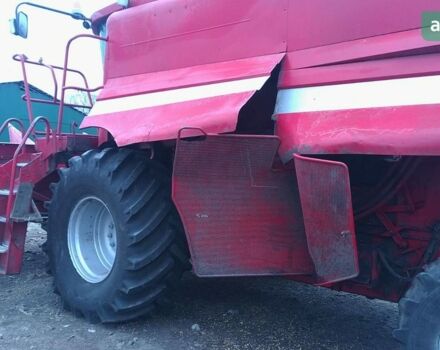 Кейс 2166, объемом двигателя 0 л и пробегом 0 тыс. км за 31000 $, фото 2 на Automoto.ua
