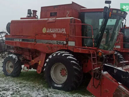 Кейс 2166, объемом двигателя 0 л и пробегом 0 тыс. км за 24266 $, фото 1 на Automoto.ua