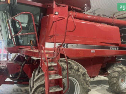 Кейс 2166, об'ємом двигуна 0 л та пробігом 0 тис. км за 33230 $, фото 1 на Automoto.ua