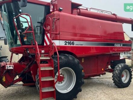 Кейс 2166, об'ємом двигуна 0 л та пробігом 0 тис. км за 45357 $, фото 1 на Automoto.ua