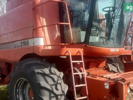 Кейс 2166, объемом двигателя 0 л и пробегом 0 тыс. км за 28000 $, фото 1 на Automoto.ua