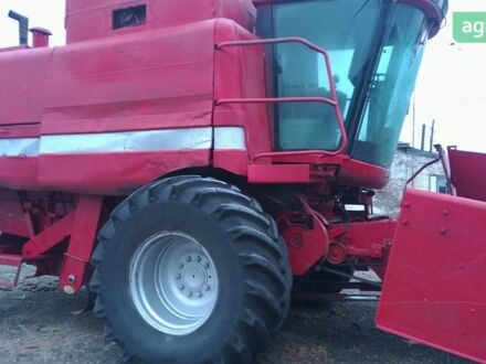 Кейс 2166, об'ємом двигуна 0 л та пробігом 0 тис. км за 31000 $, фото 1 на Automoto.ua