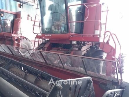 Кейс 2166, об'ємом двигуна 0 л та пробігом 0 тис. км за 32433 $, фото 1 на Automoto.ua