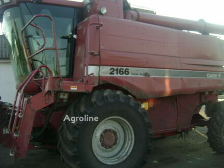 Кейс 2166, объемом двигателя 0 л и пробегом 0 тыс. км за 58390 $, фото 1 на Automoto.ua