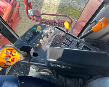 Кейс 2166, объемом двигателя 0 л и пробегом 0 тыс. км за 33564 $, фото 5 на Automoto.ua