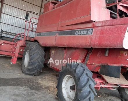 Кейс 2166, об'ємом двигуна 0 л та пробігом 0 тис. км за 32433 $, фото 2 на Automoto.ua