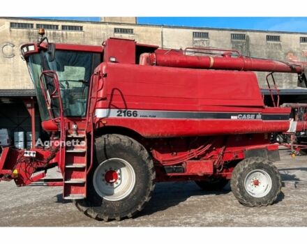 Кейс 2166, объемом двигателя 0 л и пробегом 0 тыс. км за 47183 $, фото 4 на Automoto.ua