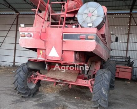 Кейс 2166, об'ємом двигуна 0 л та пробігом 0 тис. км за 32433 $, фото 1 на Automoto.ua