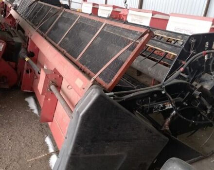 Кейс 2166, об'ємом двигуна 0 л та пробігом 0 тис. км за 32433 $, фото 3 на Automoto.ua