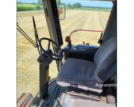 Червоний Кейс 2188, об'ємом двигуна 0 л та пробігом 0 тис. км за 30068 $, фото 6 на Automoto.ua