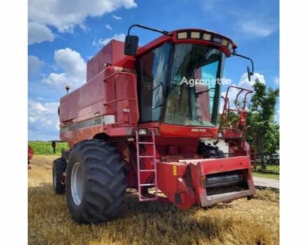 Червоний Кейс 2188, об'ємом двигуна 0 л та пробігом 0 тис. км за 30068 $, фото 2 на Automoto.ua