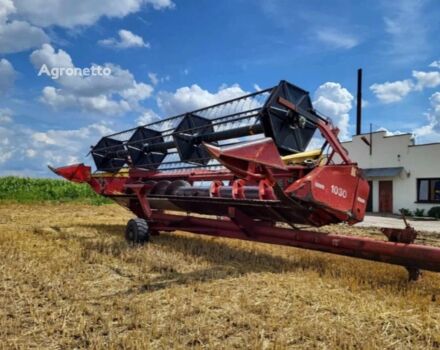 Червоний Кейс 2188, об'ємом двигуна 0 л та пробігом 0 тис. км за 30068 $, фото 5 на Automoto.ua