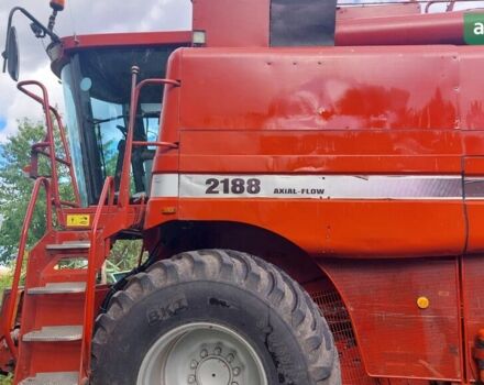 Кейс 2188, объемом двигателя 0 л и пробегом 0 тыс. км за 44000 $, фото 2 на Automoto.ua