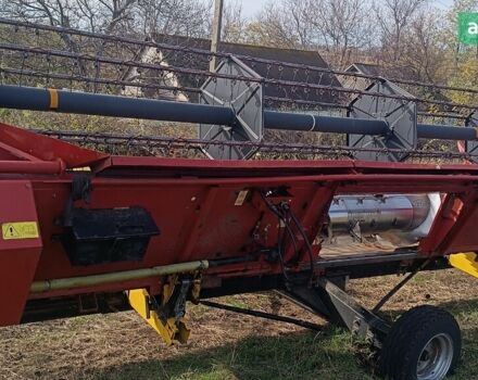 Кейс 2188, объемом двигателя 0 л и пробегом 0 тыс. км за 44000 $, фото 5 на Automoto.ua