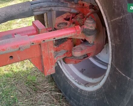 Кейс 2188, объемом двигателя 0 л и пробегом 0 тыс. км за 44000 $, фото 3 на Automoto.ua