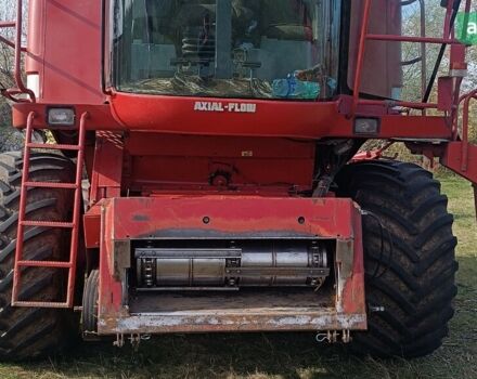 Кейс 2188, объемом двигателя 0 л и пробегом 0 тыс. км за 44000 $, фото 1 на Automoto.ua